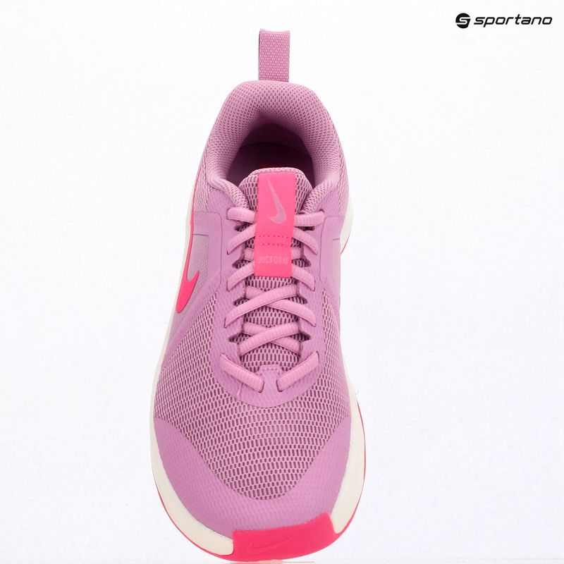 Dámske tréningové topánky Nike MC Trainer 3 light magenta/sail/hyper pink 10