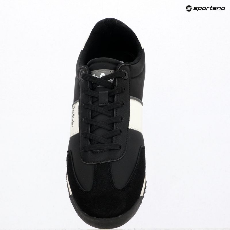 Pánske topánky  Lee Cooper LCW-26-03-4136MA black 3