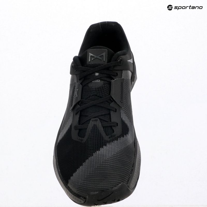 Dámske tréningové topánky Nike Metcon 10 black/volt/anthracite 10
