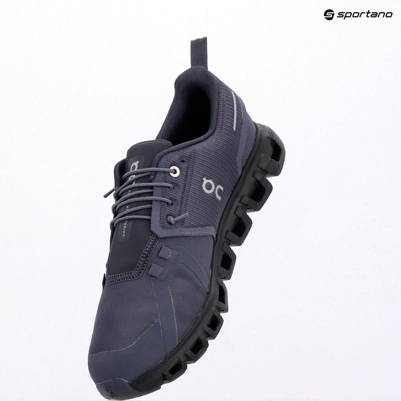 Pánske topánky On Cloud 6 WP flint/black 3
