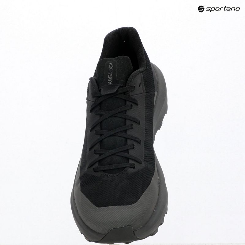 Pánske bežecké topánky Arcteryx Norvan LD 4 black/graphite 3