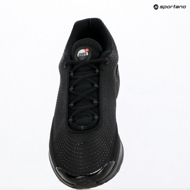 Pánske topánky Nike Air Max Dn black/black/anthracite/green strike 6
