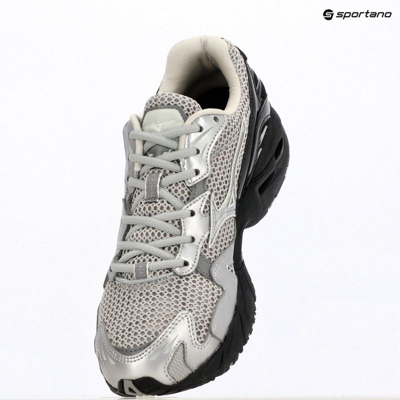 Topánky Mizuno Wave Rider 10 harbor mist/silver/black 5