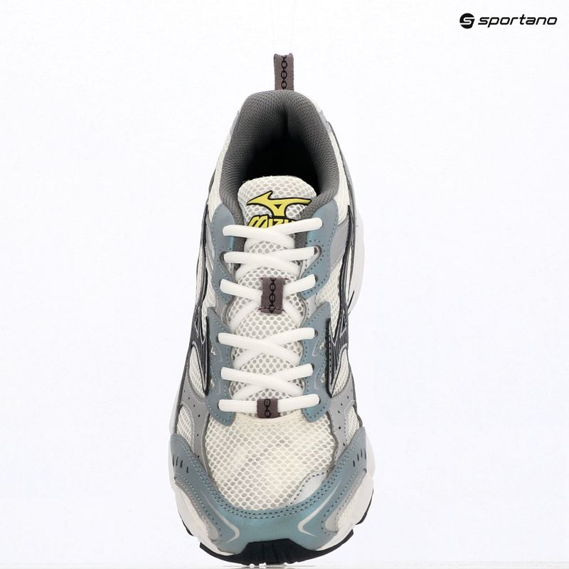 Topánky Mizuno MXR snow white/salute/slate 6