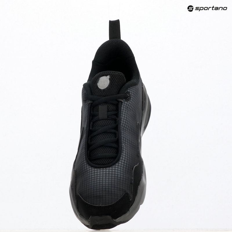 Topánky Nike Air Max Nova black/cool grey/wolf grey/anthracite 6