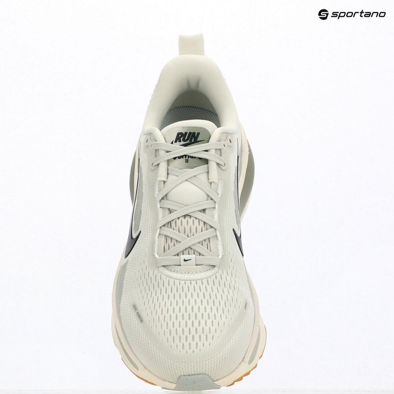 Pánske bežecké topánky Nike Vomero 18 spruce aura/jade horizon/black spruce 6