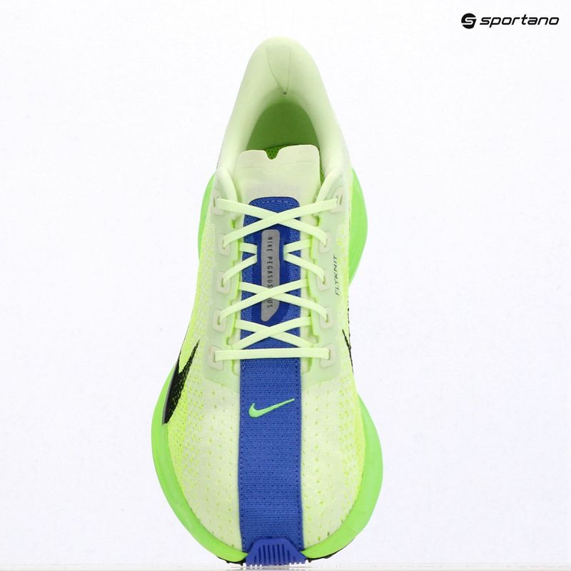 Pánske bežecké topánky Nike Pegasus Plus volt ice/volt tint/black spruce 6