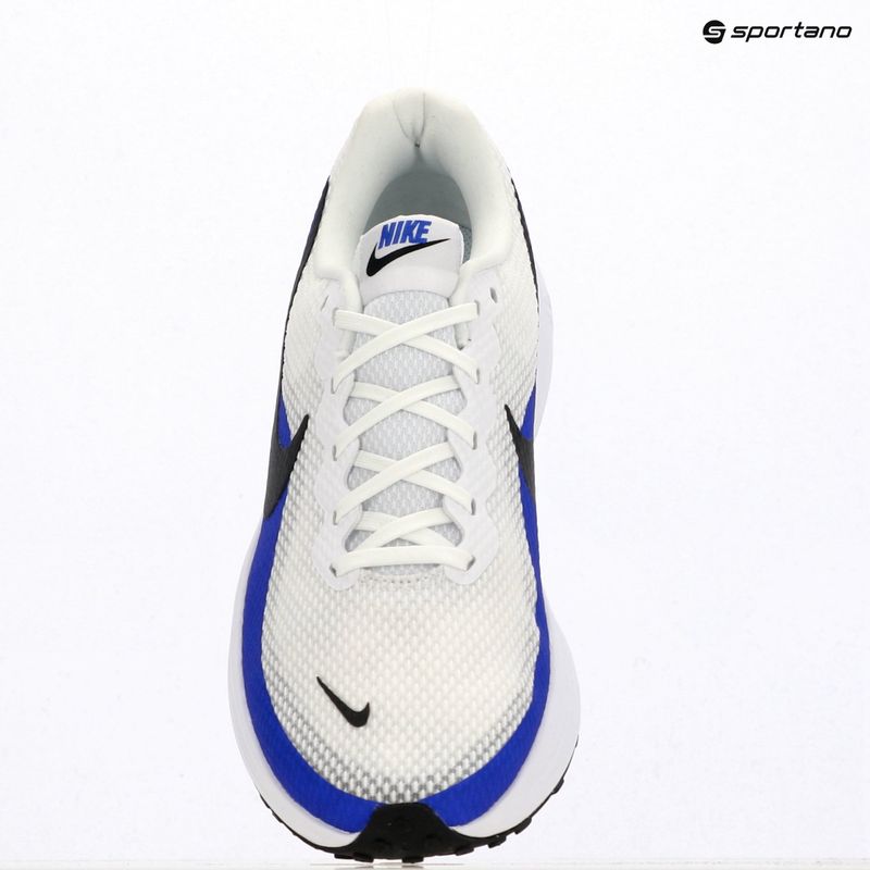 Pánske bežecké topánky Nike Revolution 8 white/racer blue/black 6