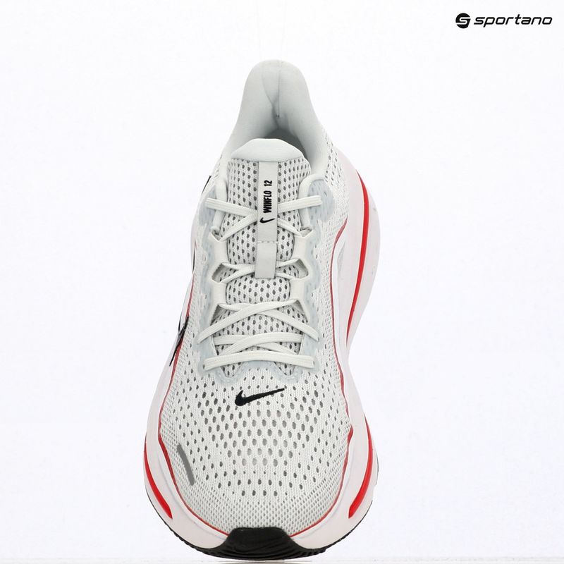 Pánske bežecké topánky Nike Winflo 12 off white/white/wolf grey/black 6