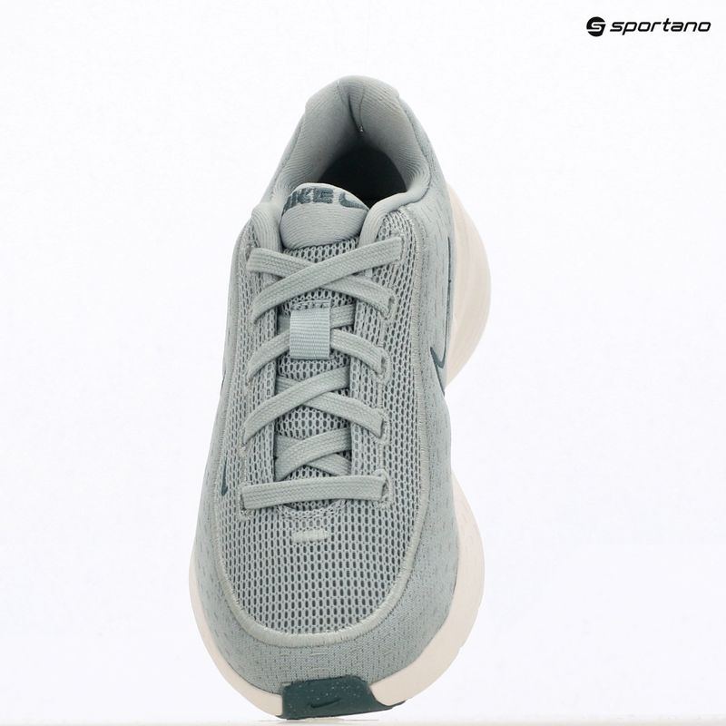 Topánky Nike Uplift SC light pumice/phantom/mineral slate 6