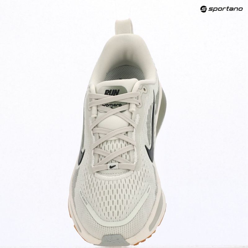 Detské bežecké topánky Nike Vomero 18 spruce aura/jade horizon/black spruce 6
