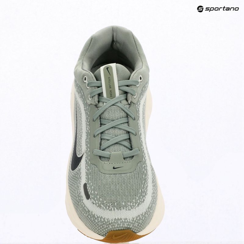 Bežecké topánky Nike Stellar Ride jade horizon/spruce aura/black spruce 6