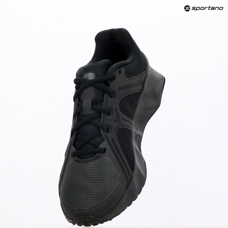Pánske topánky Nike Metro Tek black/anthracite/black 6