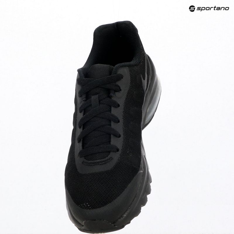 Pánske topánky Nike Air Max Invigor black/anthracite/black 6