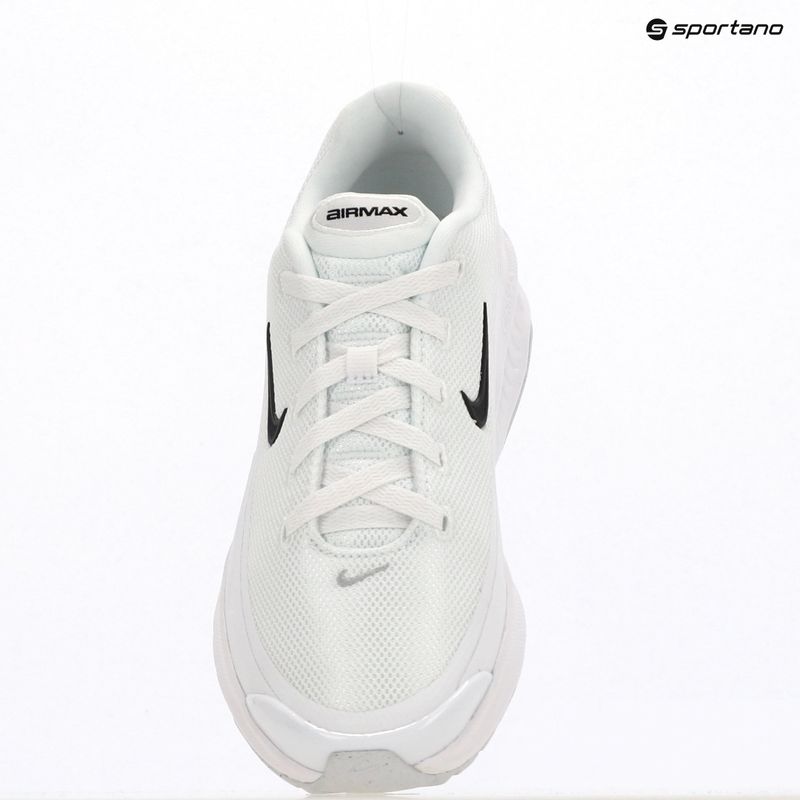 Pánske topánky Nike Air Max Bia white/wolf grey/black 6