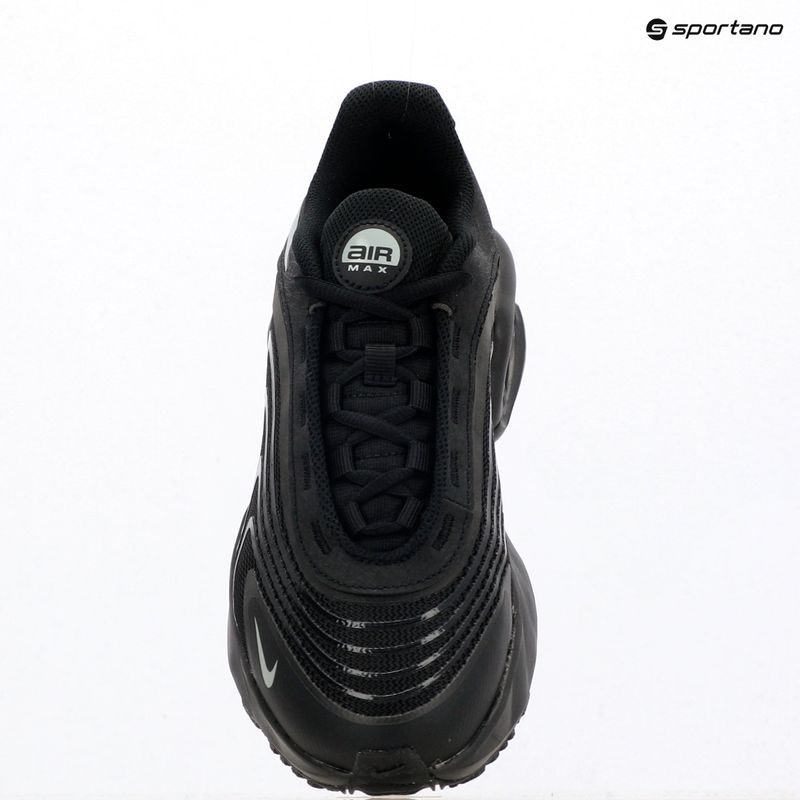 Pánske topánky Nike Air Max Fire black/light silver/light pumice 6