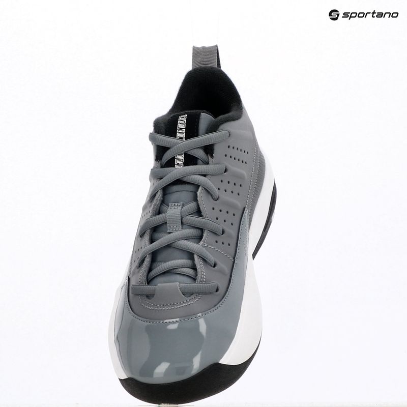 Pánske topánky Jordan Max Aura 7 cool grey/white/black 13