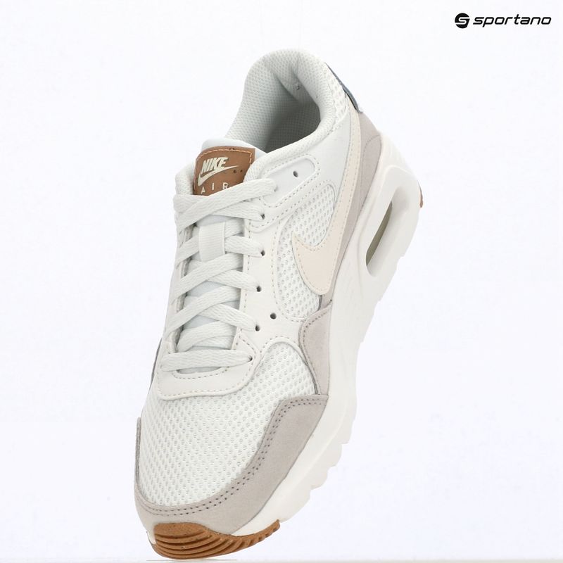 Dámske topánky Nike Air Max SC pearl pink/pink foam/light magenta/sail 9