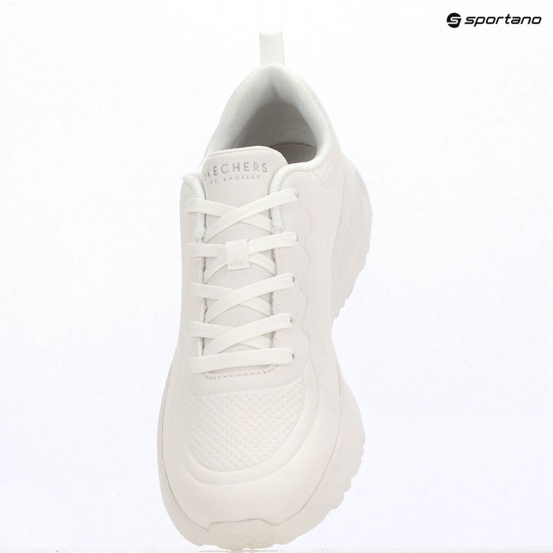 Dámske topánky SKECHERS Uno Lite Lighter One white 15