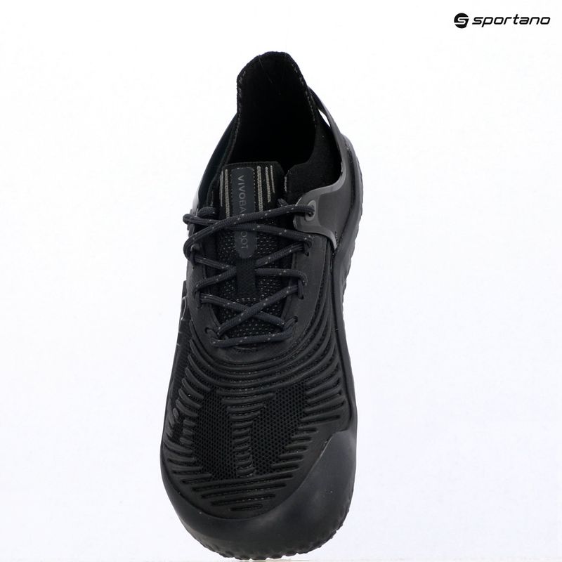 Dámske barefoot topánky Vivobarefoot Motus Strength II eclipse 18