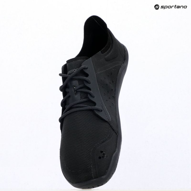 Dámske barefoot topánky Vivobarefoot Primus Lite IV obsidian 18
