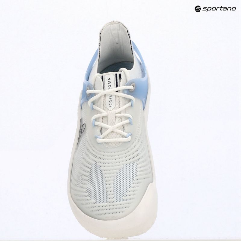 Dámske barefoot topánky Vivobarefoot Motus Strenght II sky blue 18