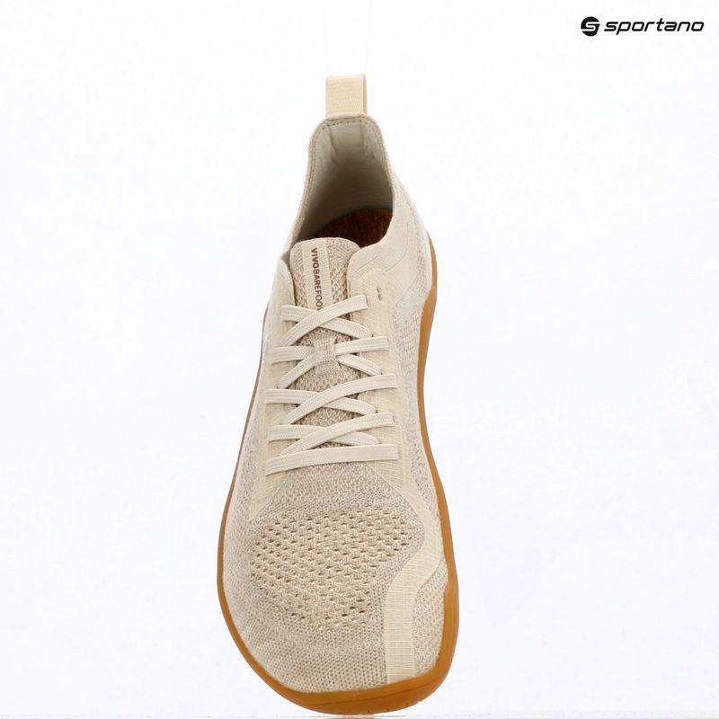 Dámske barefoot topánky Vivobarefoot Primus Lite Knit coconout 17
