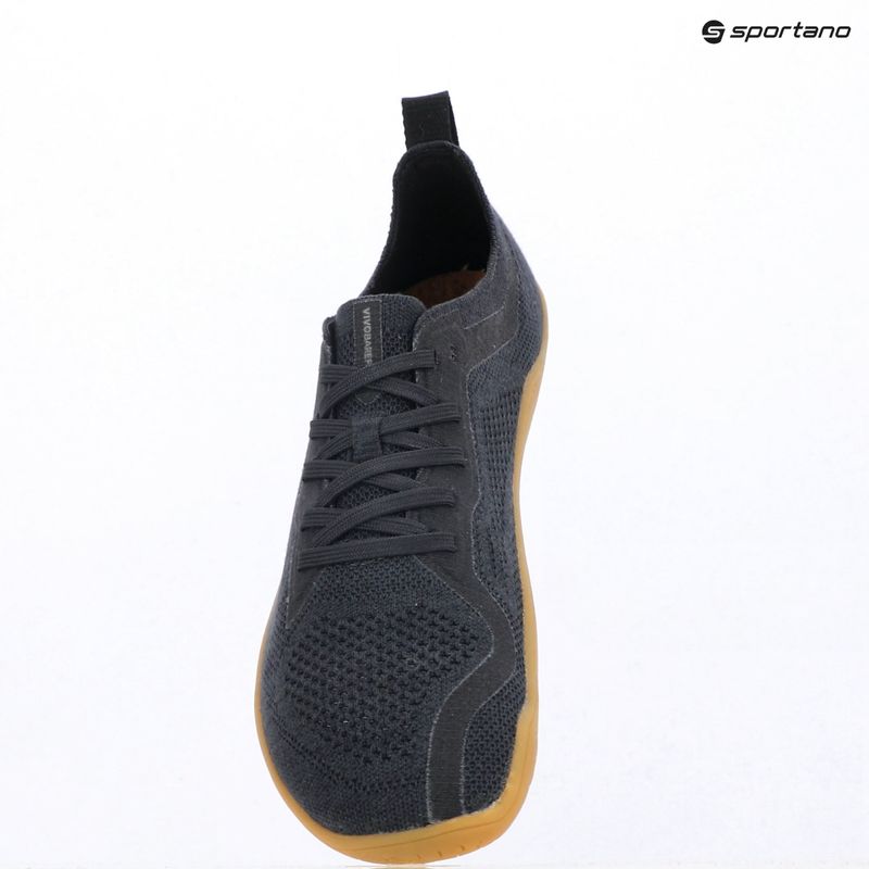 Dámske barefoot topánky Vivobarefoot Primus Lite Knit eclipse 16