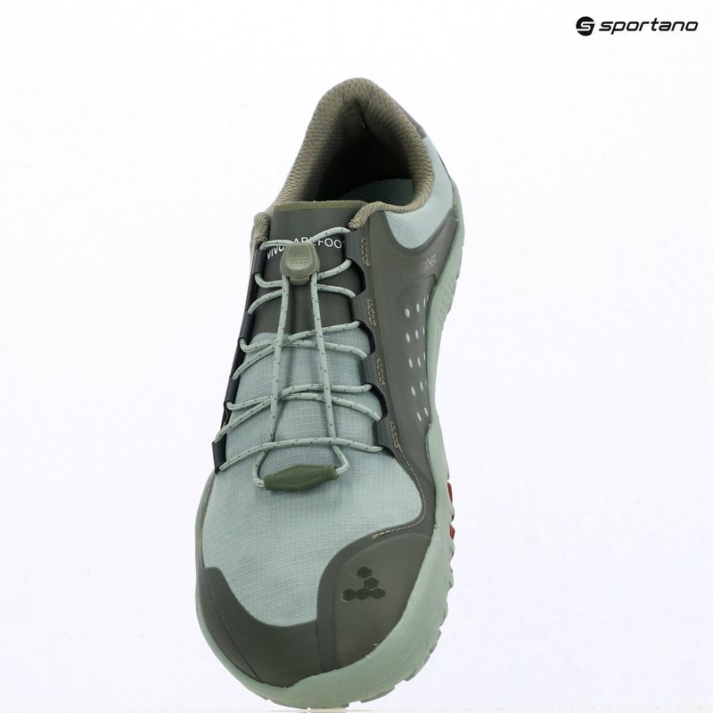 Pánske barefoot topánky Vivobarefoot Primus Trail III All Weather Fg moss 17