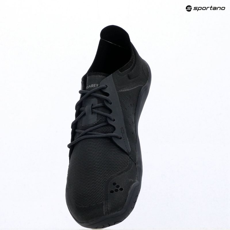 Pánske barefoot topánky Vivobarefoot Primus Lite IV 309253 obsidian 17
