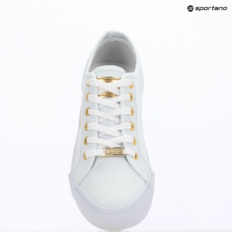 Dámske tenisky Lee Cooper LCW-26-02-4074LA white 11