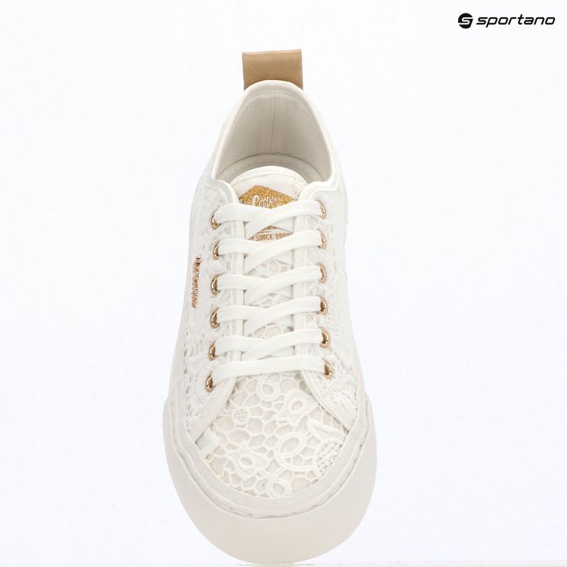Dámske tenisky Lee Cooper LCW-26-02-4060LA white 11
