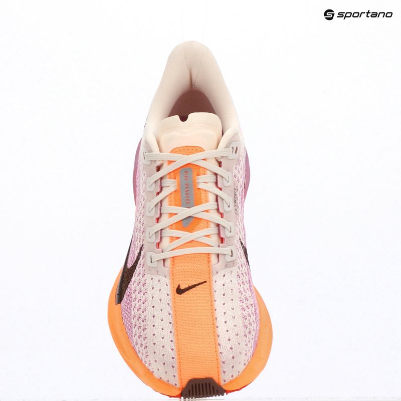 Dámske bežecké topánky Nike Pegasus Plus chalk/light magenta/bright crimson/tattoo 6
