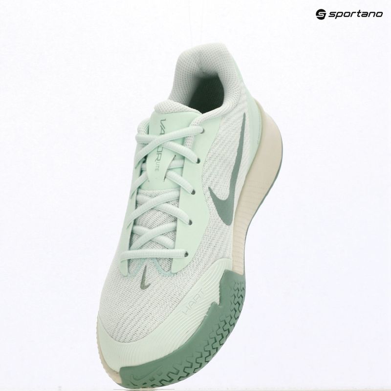 Dámske tenisové topánky Nike Vapor Lite 3 barely green/sea glass/steam 10