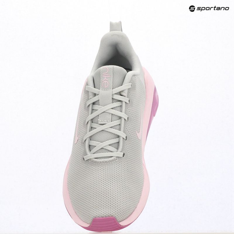 Dámske tréningové topánky Nike Bella 7 photon dust/light magenta/pink foam 9