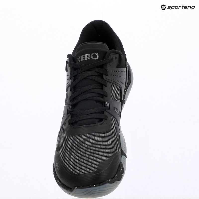Pánske barefoot topánky Xero Shoes X1 Low black 16