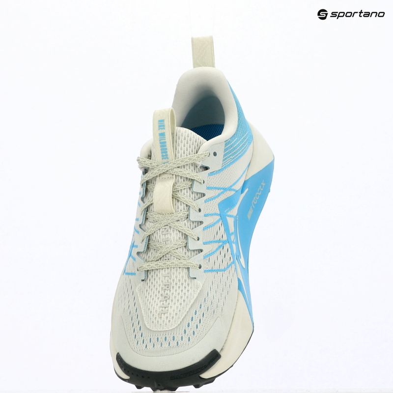 Pánske bežecké topánky Nike Wildhorse 10 sea glass/black spruce/baltic blue 13