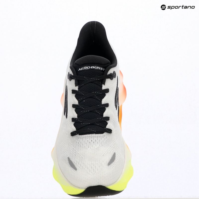 Pánske bežecké topánky SKECHERS Skx Aero Burst white 11