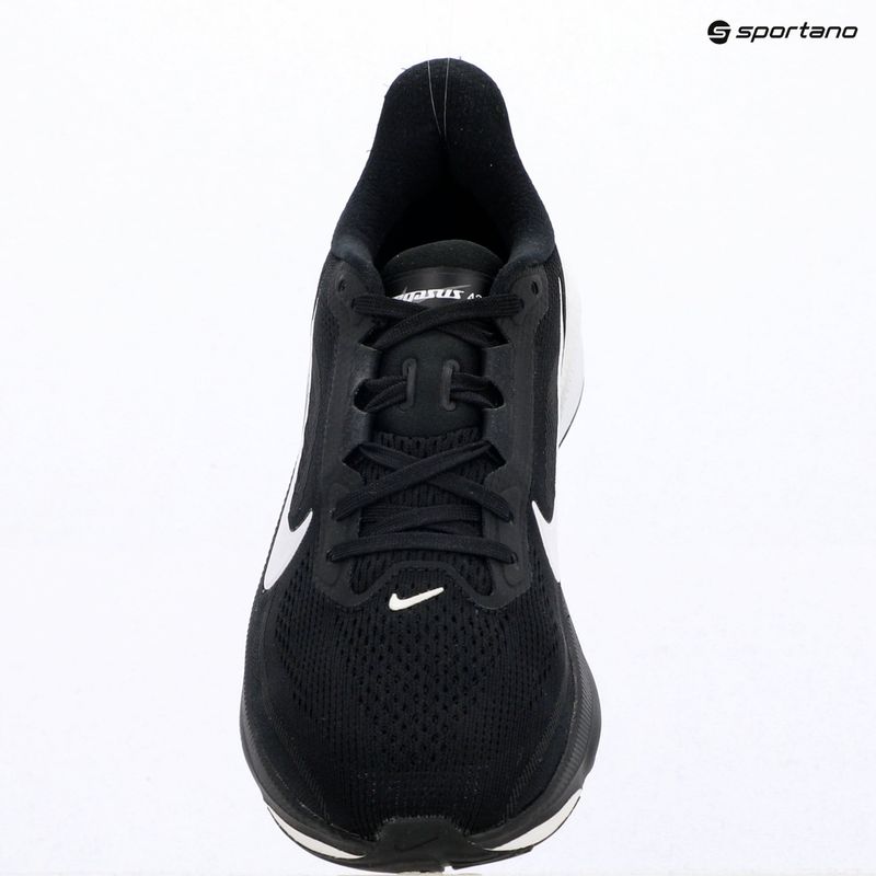 Dámske bežecké topánky Nike Pegasus 42 black/iron grey/white 11