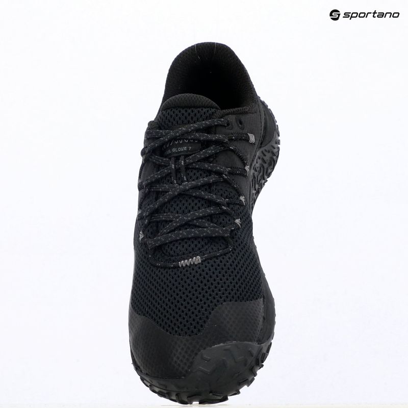 Dámske barefoot topánky Merrell Trail Glove 7 black 9