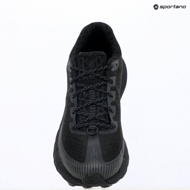Dámske bežecké topánky Merrell Agility Peak 5 blak/black 9