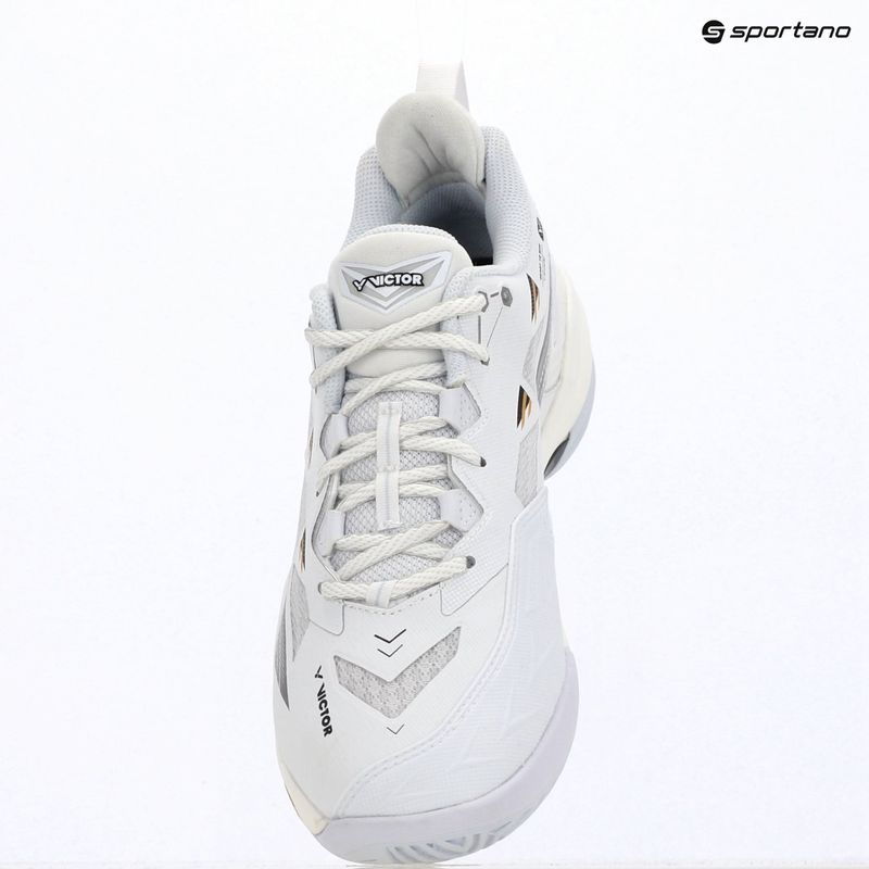 Pánske topánky VICTOR C90NLite white 9