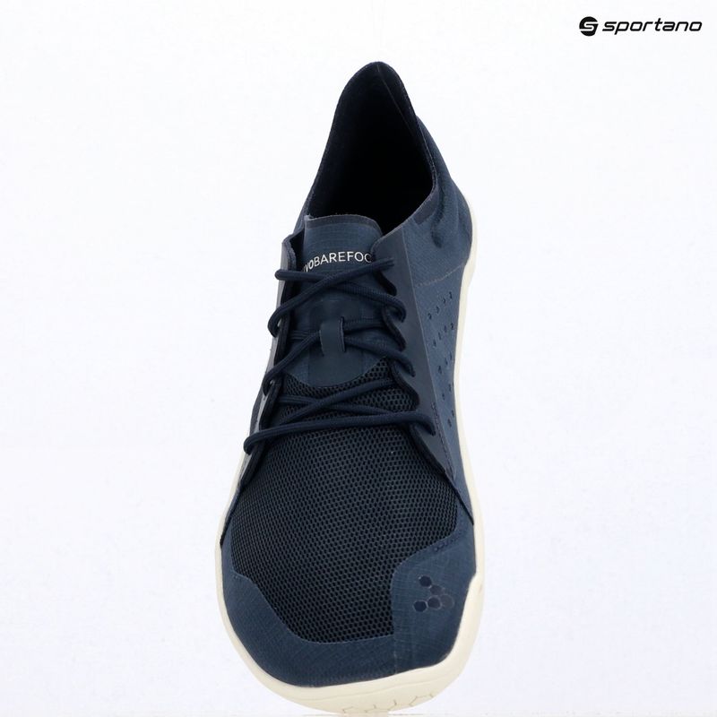 Pánske barefoot topánky Vivobarefoot Primus Lite IV midnight 17