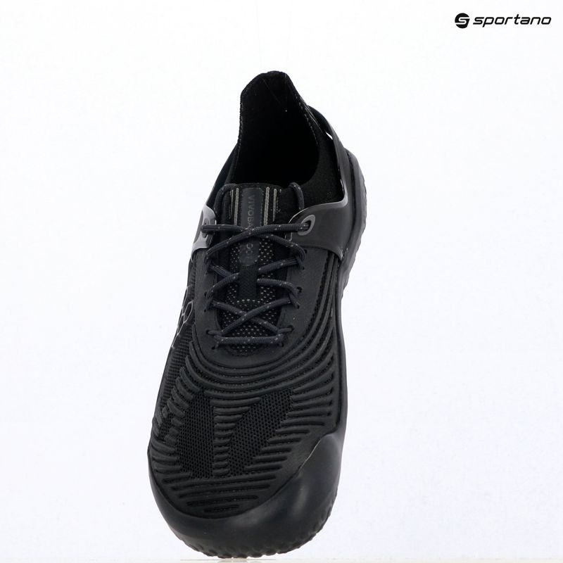 Pánske barefoot topánky Vivobarefoot Motus Strength II eclipse 17