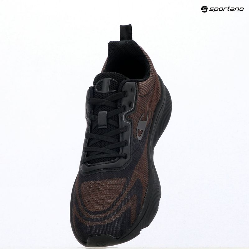 Pánske topánky Champion Galactic Low Cut tripple/new black 9