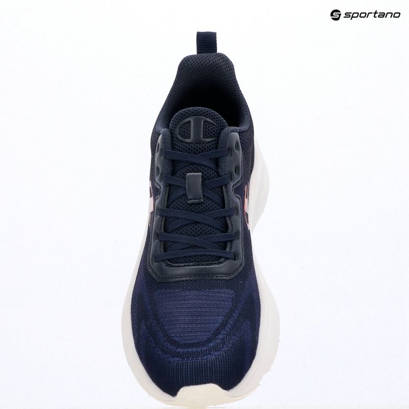 Pánske topánky Champion Galactic Low Cut new navy/red 9