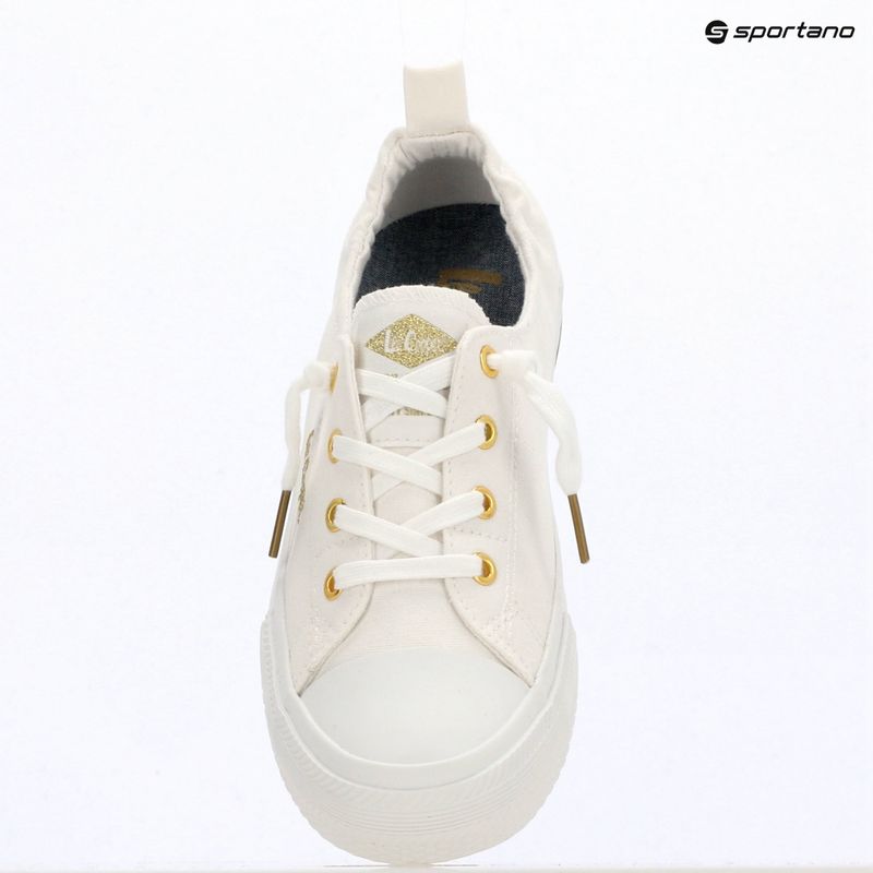 Dámske tenisky Lee Cooper LCW-26-02-4050LA white 11