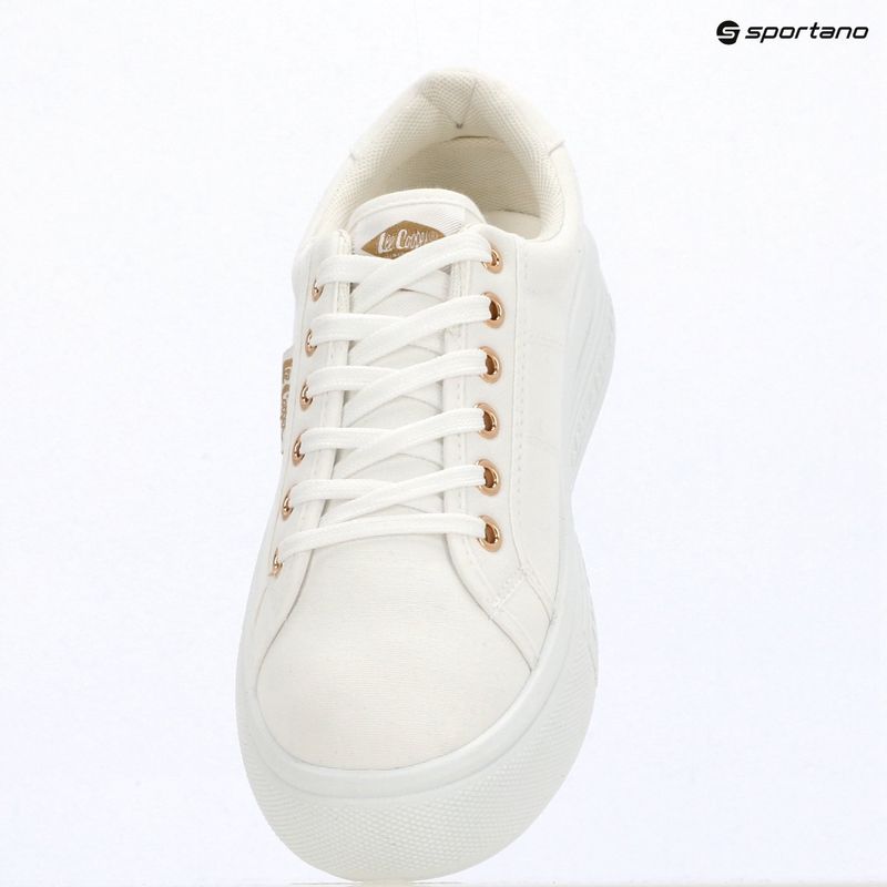 Dámske topánky Lee Cooper LCW-26-44-4474LA white 3