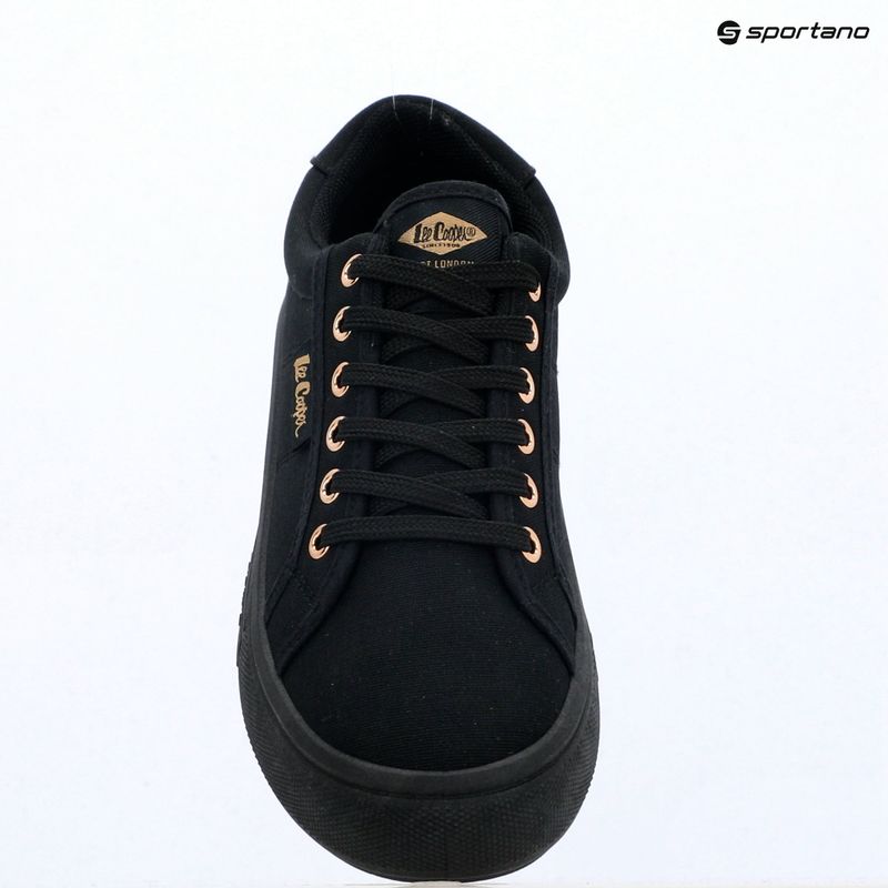 Dámske topánky Lee Cooper LCW-26-44-4475LA black 3