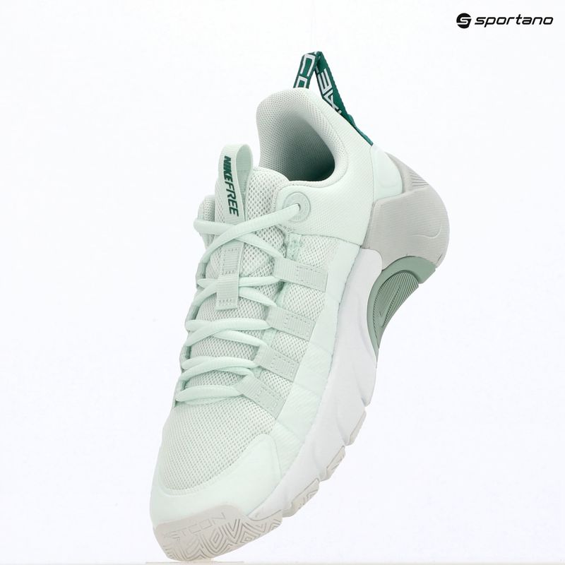 Dámske tréningové topánky Nike Free Metcon 7 barely green/malachite/white 18